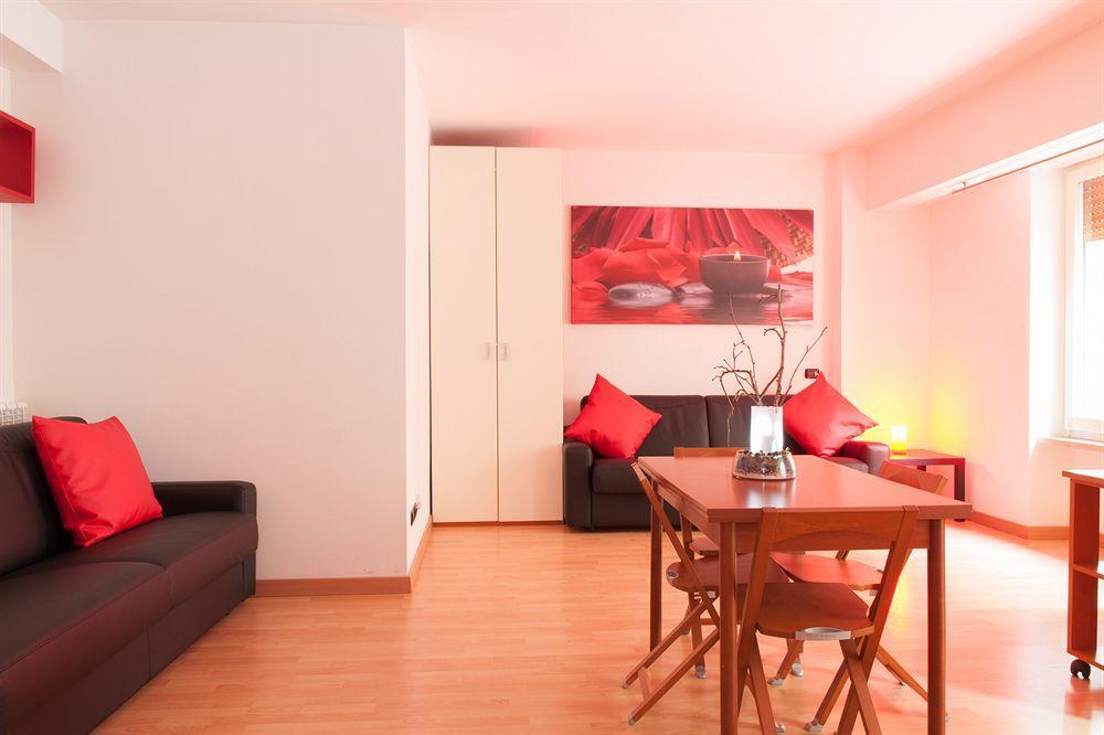 Casa Vacanze House Eden Roma Esterno foto