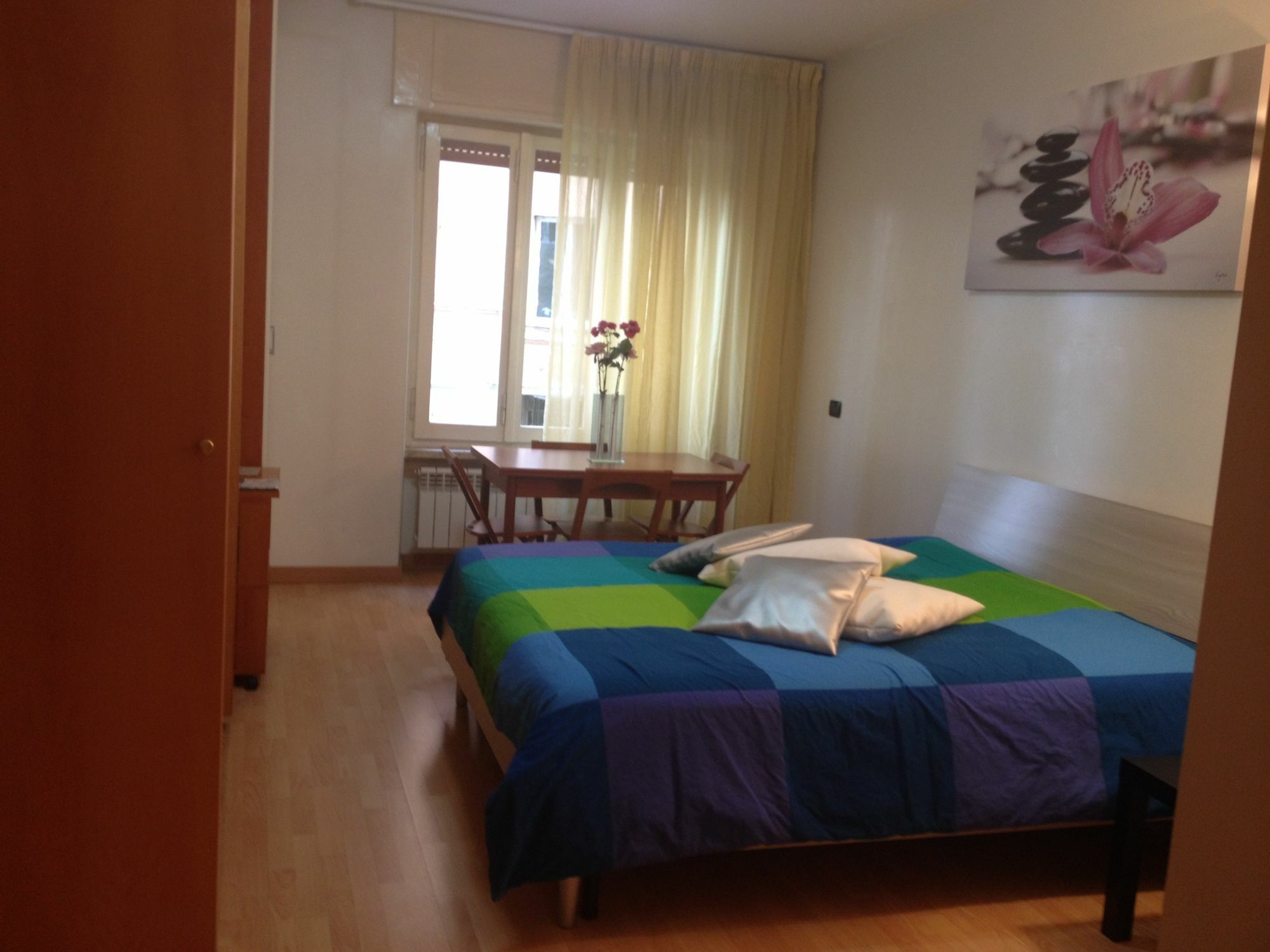 Casa Vacanze House Eden Roma Esterno foto
