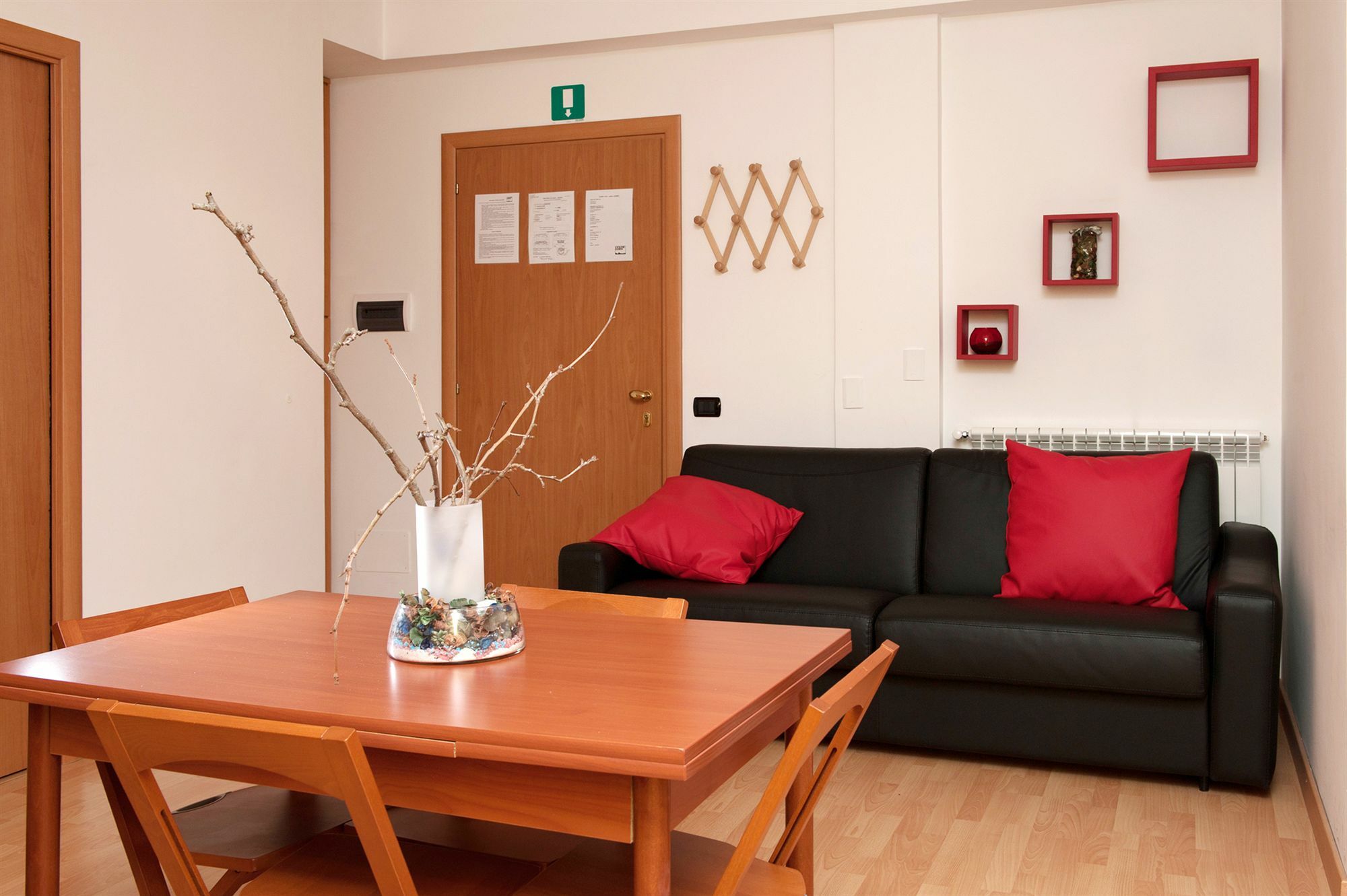 Casa Vacanze House Eden Roma Esterno foto
