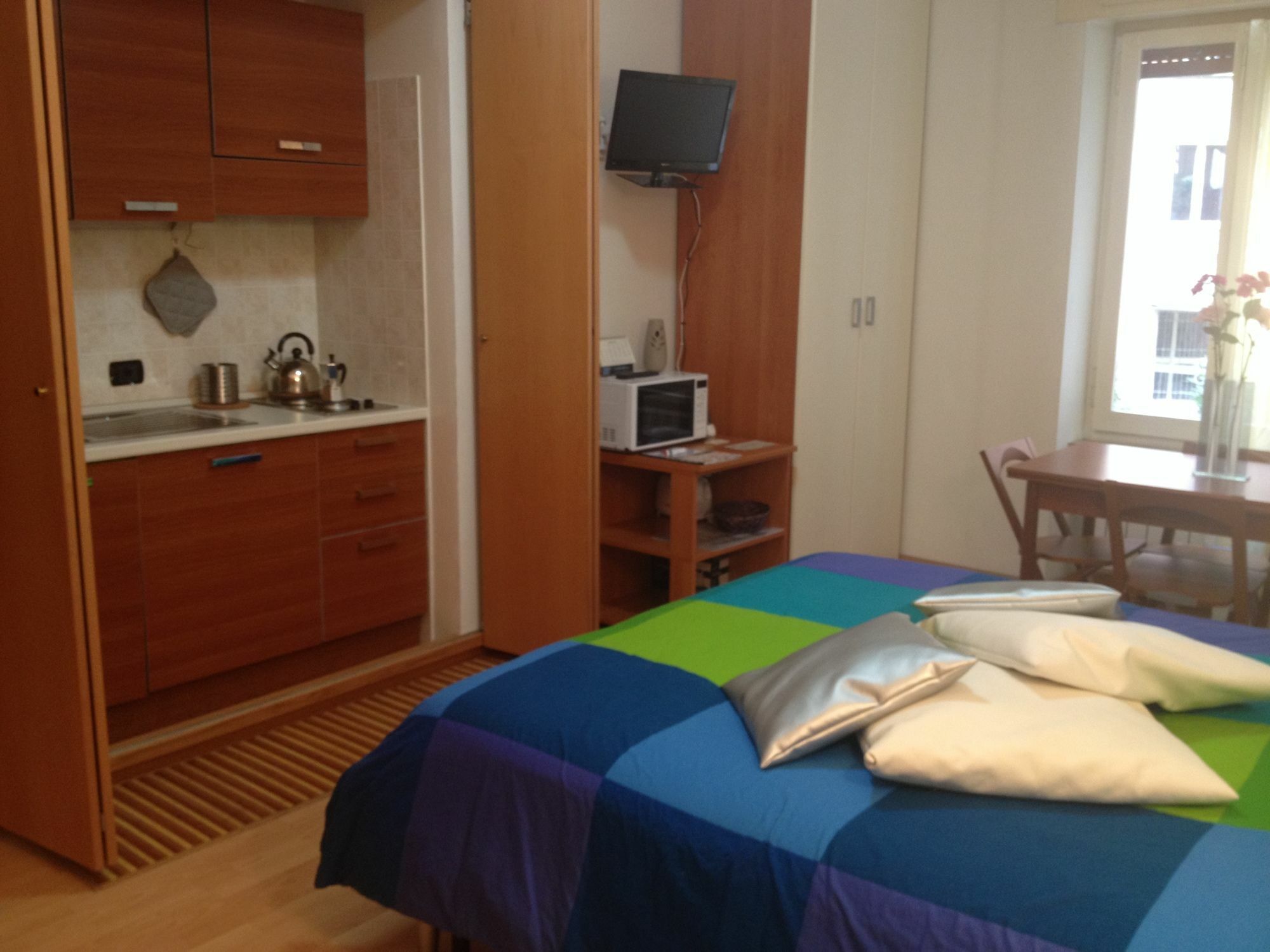 Casa Vacanze House Eden Roma Esterno foto