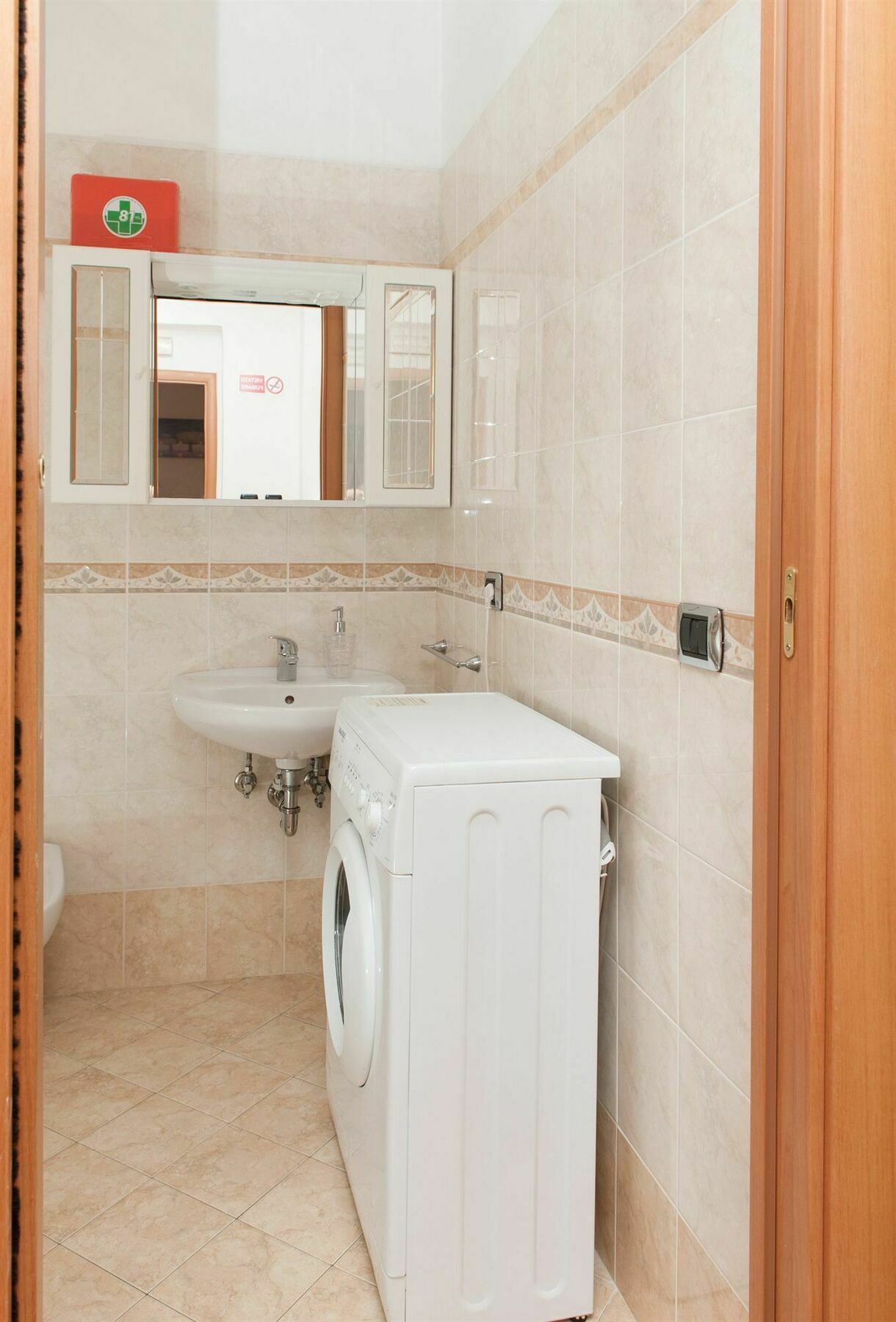 Casa Vacanze House Eden Roma Esterno foto