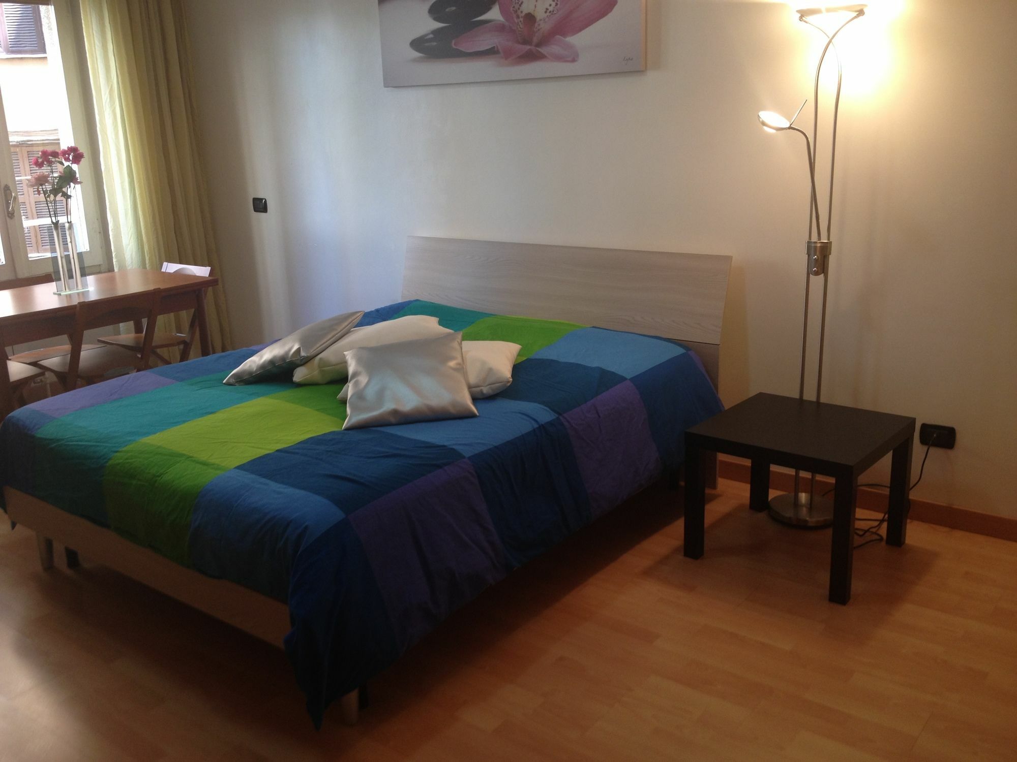 Casa Vacanze House Eden Roma Esterno foto