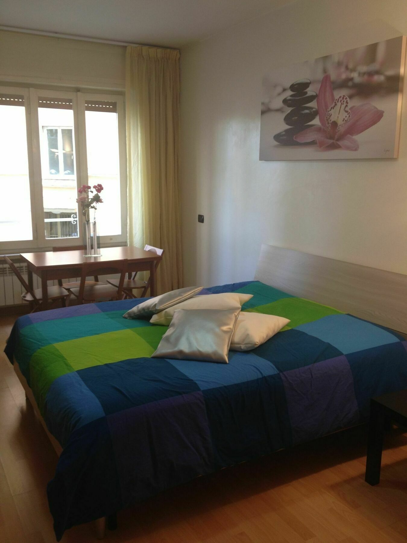 Casa Vacanze House Eden Roma Esterno foto
