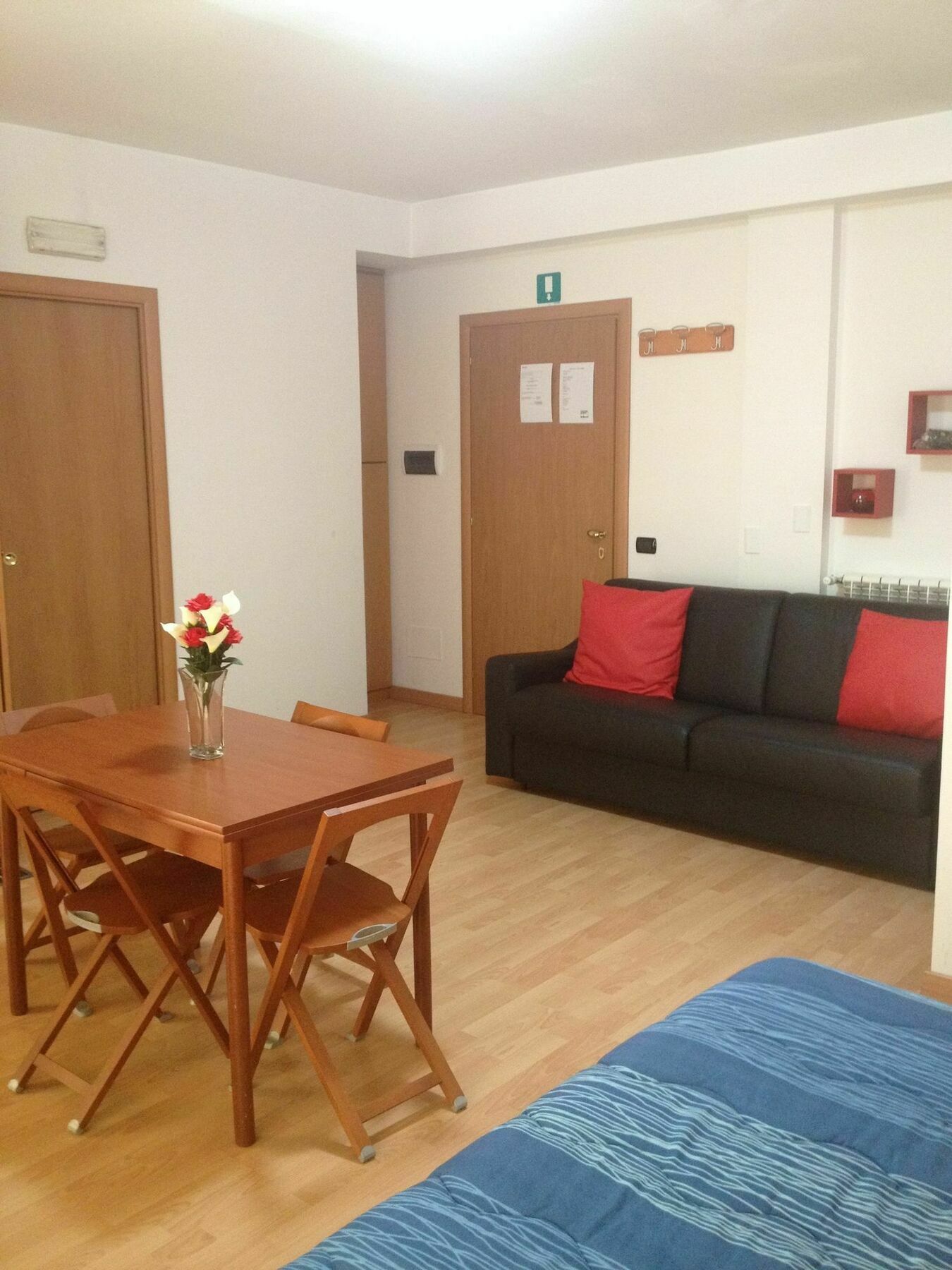 Casa Vacanze House Eden Roma Esterno foto