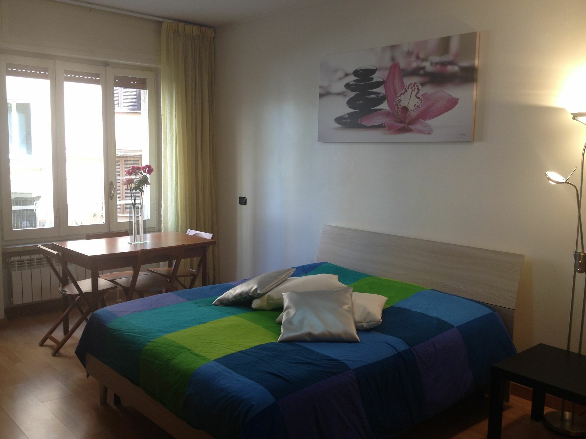 Casa Vacanze House Eden Roma Esterno foto