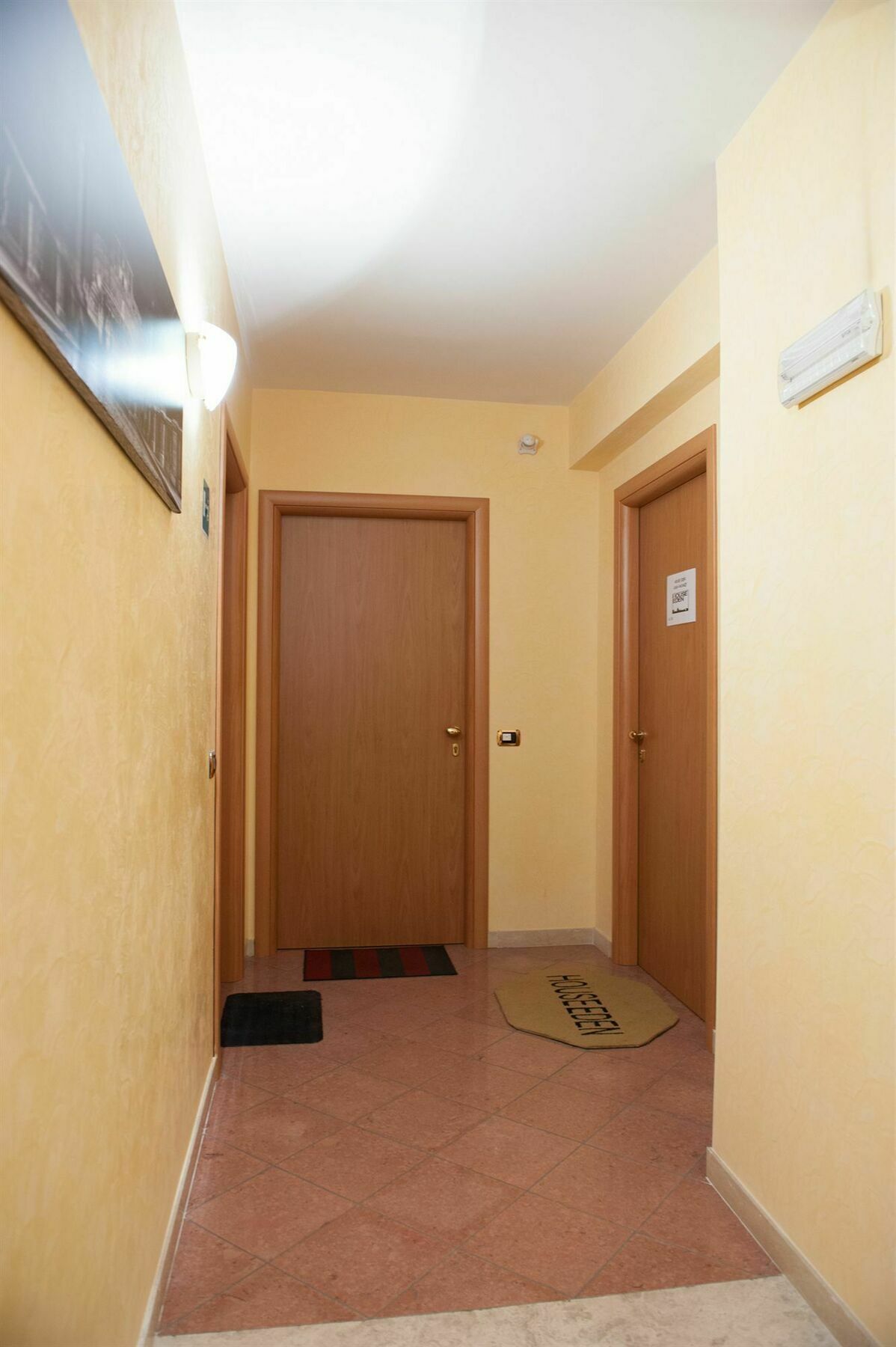 Casa Vacanze House Eden Roma Esterno foto